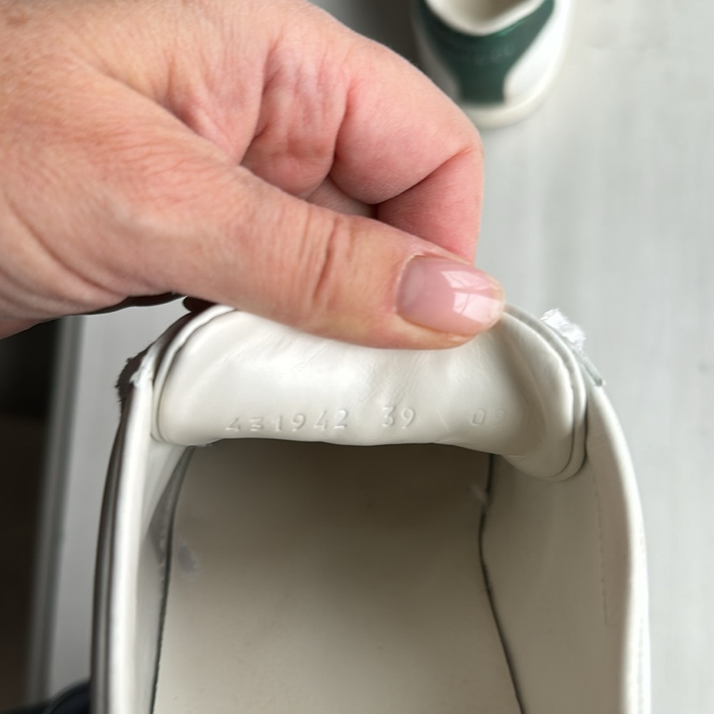 Gucci Snickers - image 7